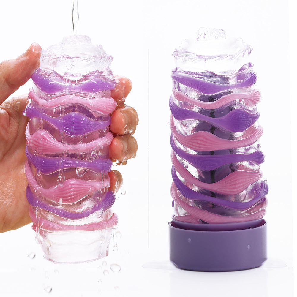 TENGA - ARTE DRAPE