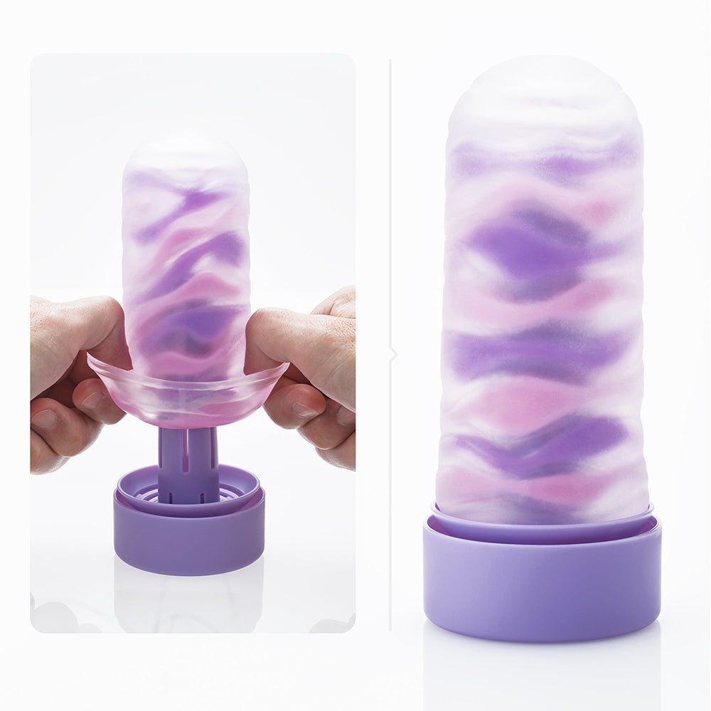 TENGA - ARTE DRAPE