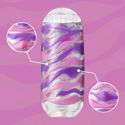 TENGA - ARTE DRAPE
