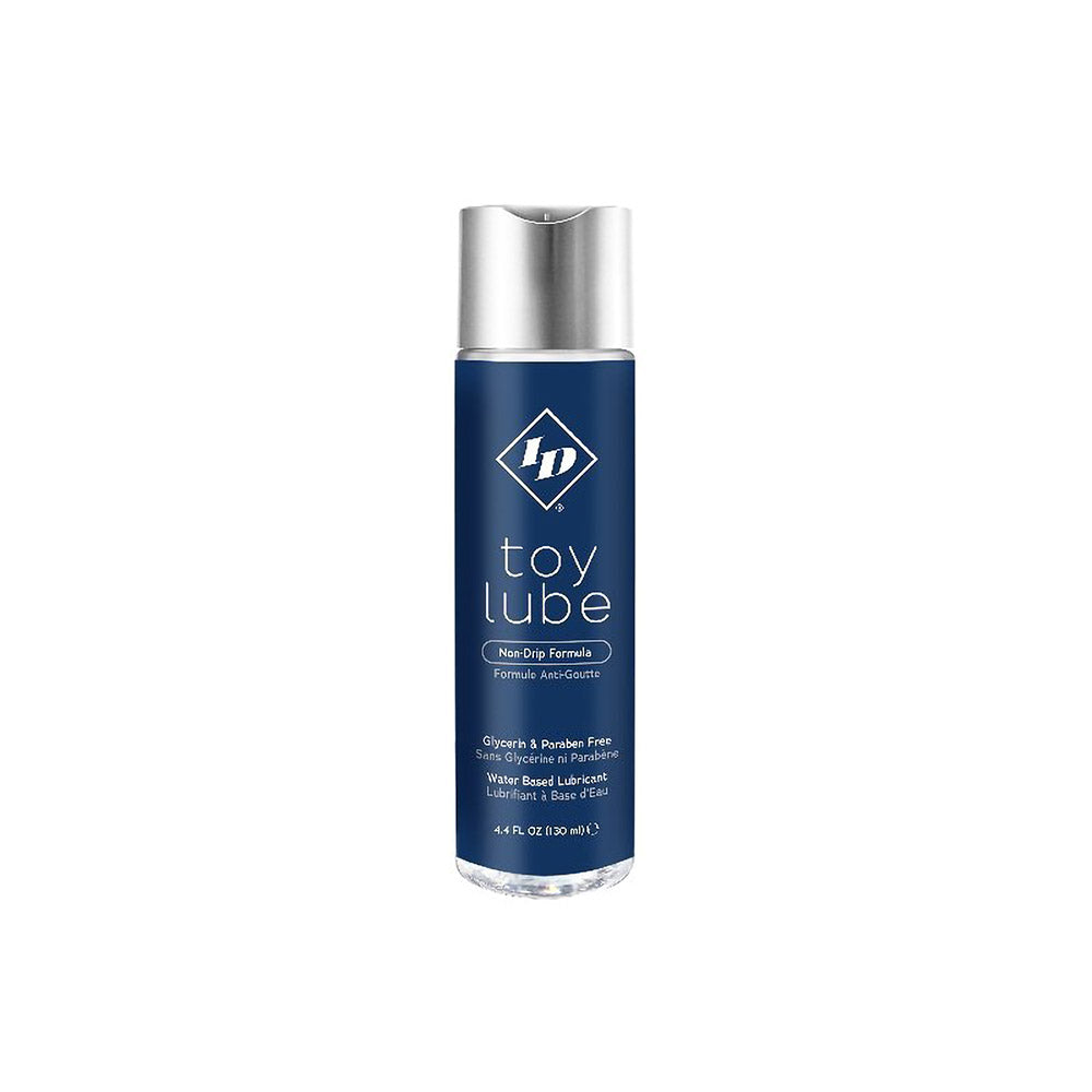 ID LUBRICANTS - ID TOY LUBE 4.4 OZ.