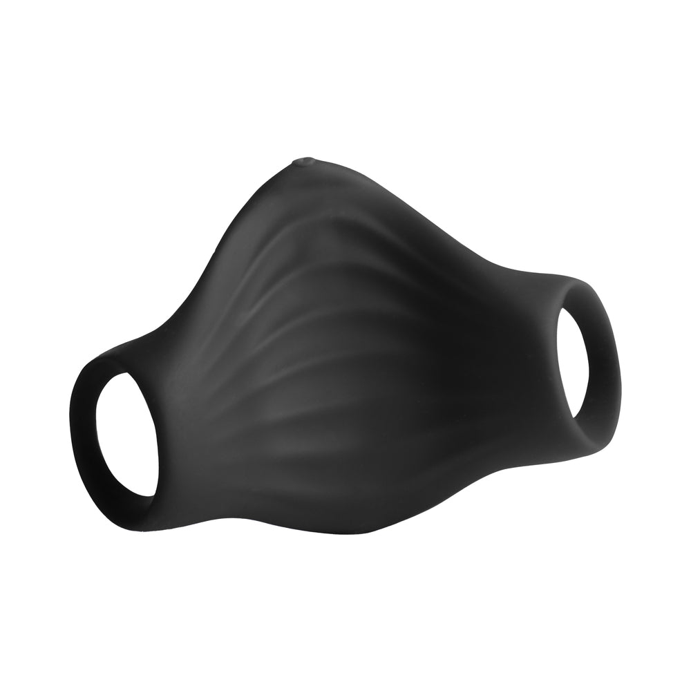 ROCKS-OFF - PALM VIBRATING MASTURBATOR