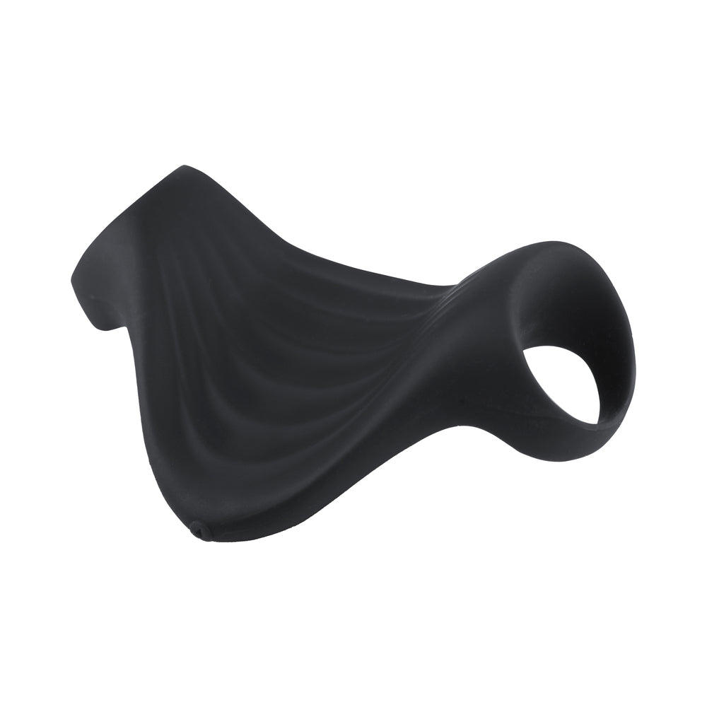 ROCKS-OFF - PALM VIBRATING MASTURBATOR