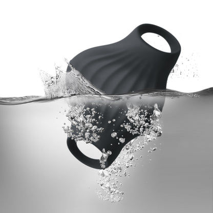 ROCKS-OFF - PALM VIBRATING MASTURBATOR