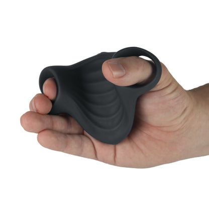 ROCKS-OFF - PALM VIBRATING MASTURBATOR