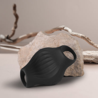 ROCKS-OFF - PALM VIBRATING MASTURBATOR