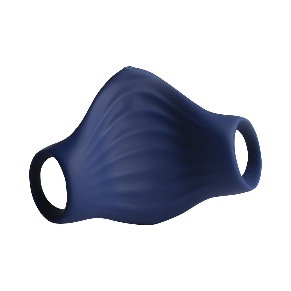 ROCKS-OFF - PALM VIBRATING MASTURBATOR