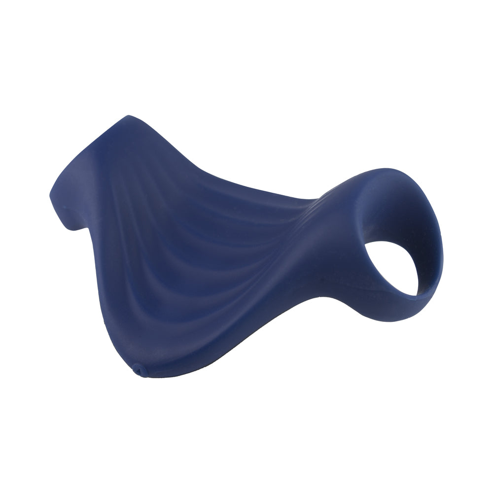 ROCKS-OFF - PALM VIBRATING MASTURBATOR