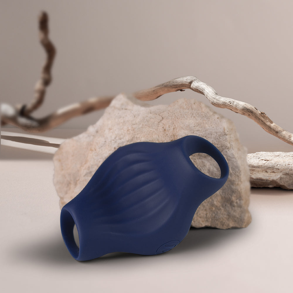 ROCKS-OFF - PALM VIBRATING MASTURBATOR