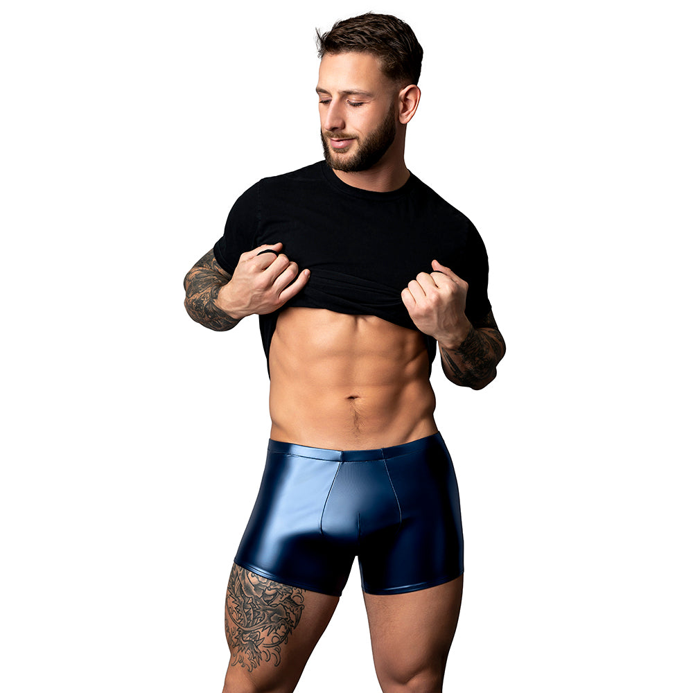 MALE POWER - LIQUID ONYX 2.0 SHORT