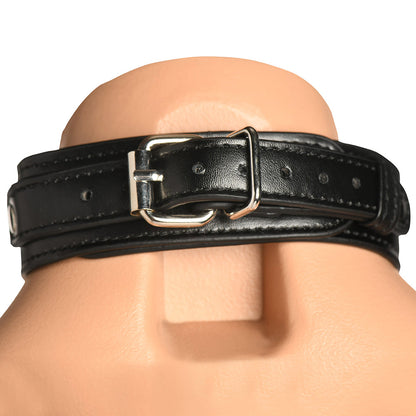 XR BRANDS - MASTER SERIES VIXEN CHEST HARNESS