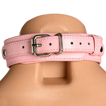 XR BRANDS - MASTER SERIES VIXEN CHEST HARNESS