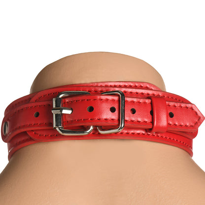 XR BRANDS - MASTER SERIES VIXEN CHEST HARNESS