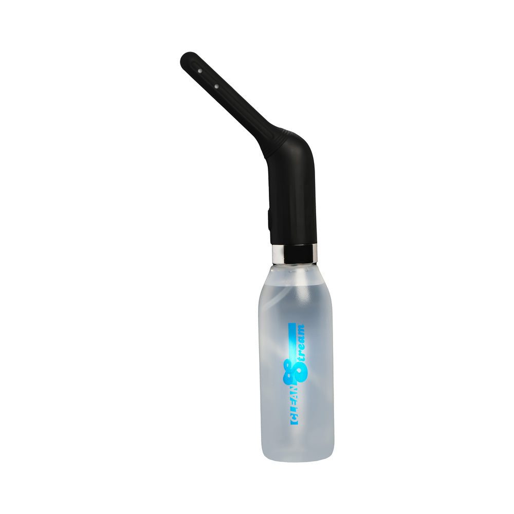 XR BRANDS - CLEANSTREAM AUTOMATIC ENEMA SET