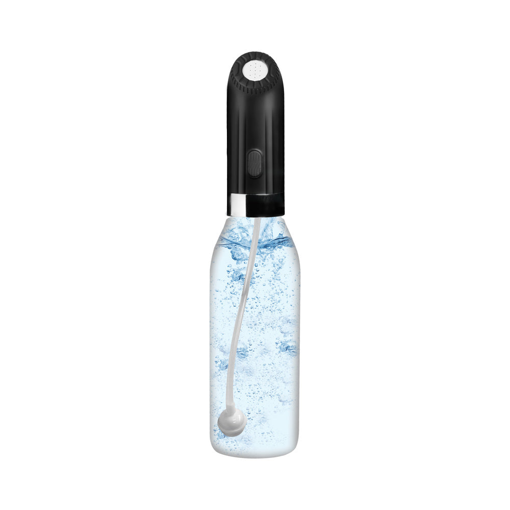 XR BRANDS - CLEANSTREAM AUTOMATIC ENEMA SET