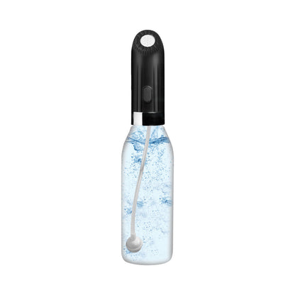XR BRANDS - CLEANSTREAM AUTOMATIC ENEMA SET