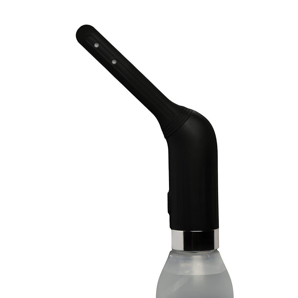XR BRANDS - CLEANSTREAM AUTOMATIC ENEMA SET