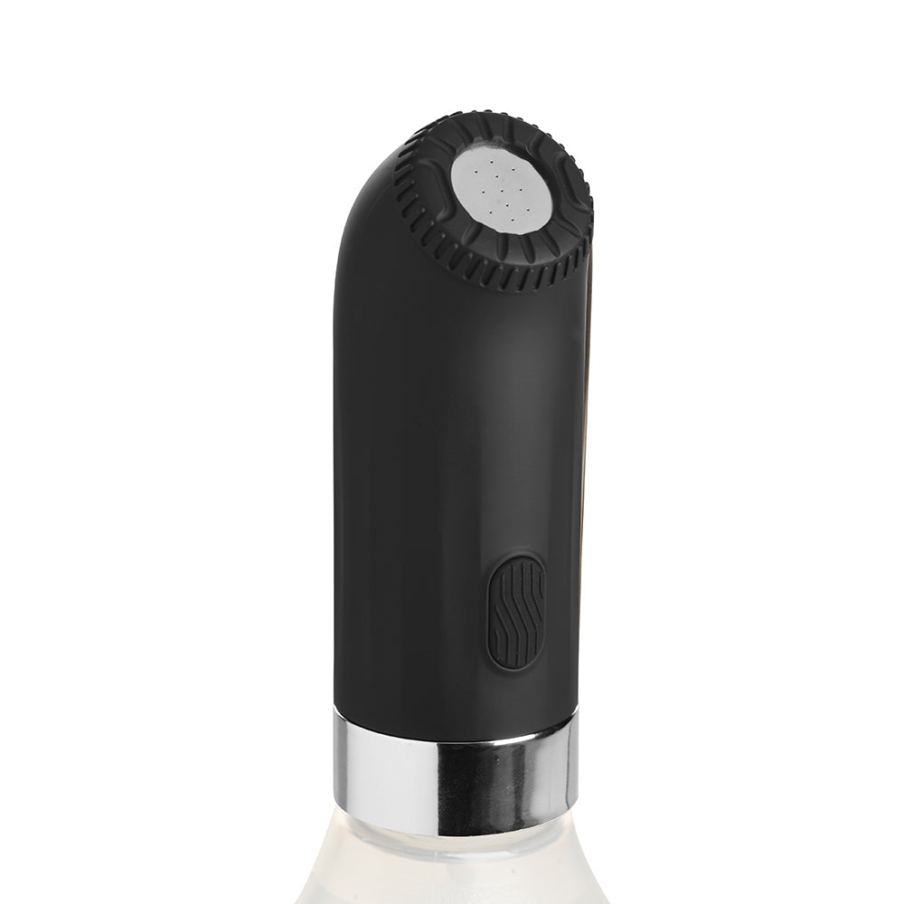 XR BRANDS - CLEANSTREAM AUTOMATIC ENEMA SET
