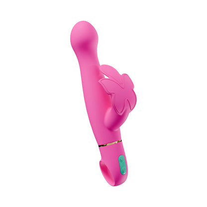 BLUSH - ARIA NAUGHTY AF 2.0 RECHARGEABLE VIBE PLUM