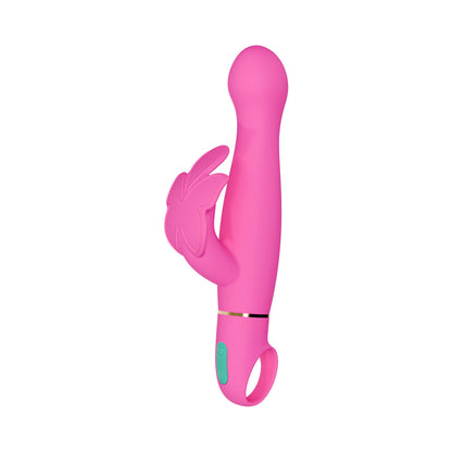 BLUSH - ARIA NAUGHTY AF 2.0 RECHARGEABLE VIBE PLUM