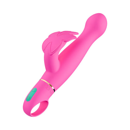 BLUSH - ARIA NAUGHTY AF 2.0 RECHARGEABLE VIBE PLUM