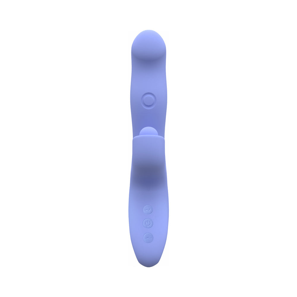 BLUSH - COLLECTION SIMONE TAPPING RABBIT BLUE
