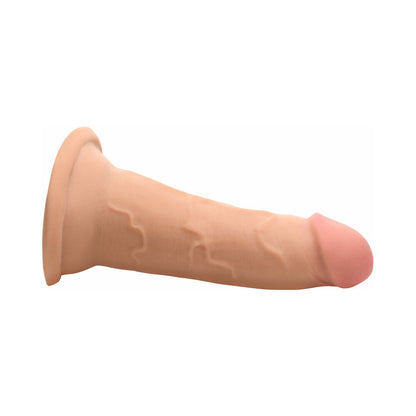 CURVE NOVELTIES - JOCK HARD-CORE 5 IN. TRIPLE DENSITY DILDO