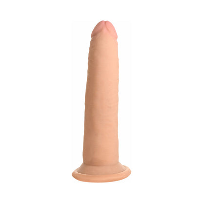 CURVE NOVELTIES - JOCK HARD-CORE 7 IN. TRIPLE DENSITY DILDO