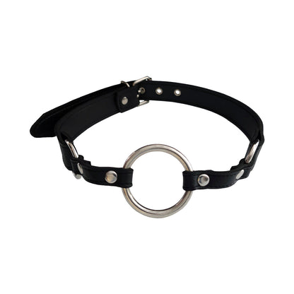ROUGE GARMENTS - ROUGE FETISH PLAY VEGAN O RING GAG