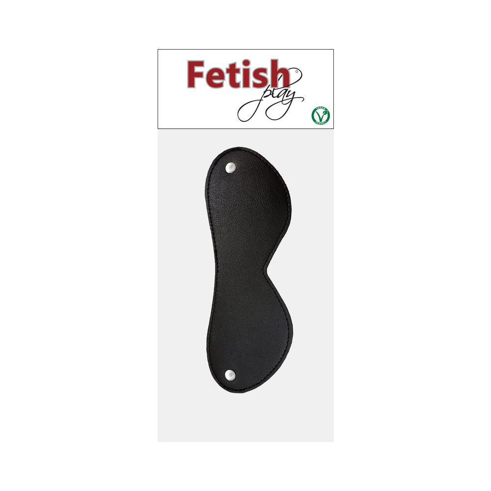 ROUGE GARMENTS - ROUGE FETISH PLAY VEGAN BLINDFOLD