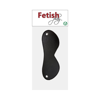 ROUGE GARMENTS - ROUGE FETISH PLAY VEGAN BLINDFOLD