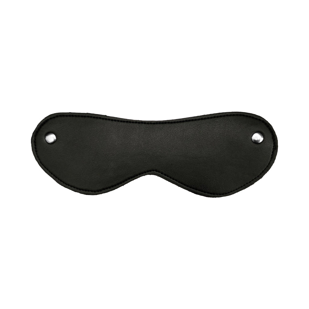 ROUGE GARMENTS - ROUGE FETISH PLAY VEGAN BLINDFOLD