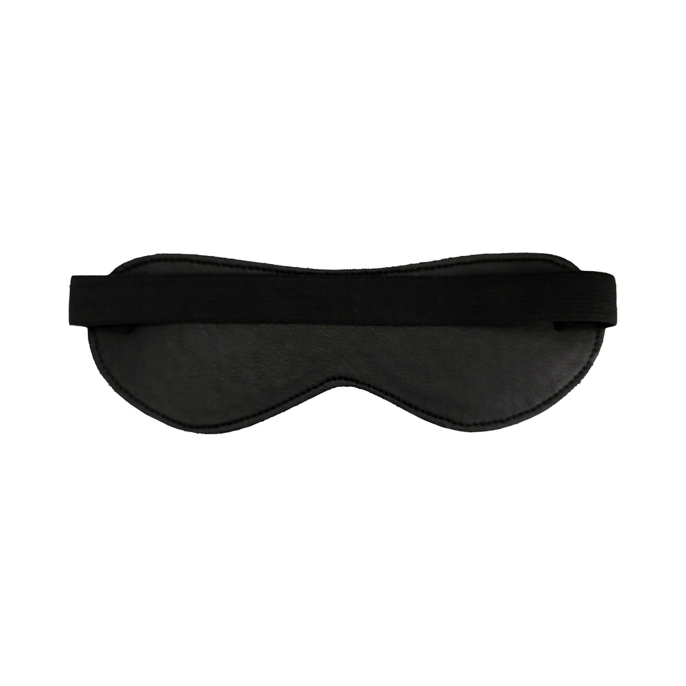 ROUGE GARMENTS - ROUGE FETISH PLAY VEGAN BLINDFOLD