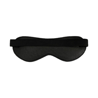 ROUGE GARMENTS - ROUGE FETISH PLAY VEGAN BLINDFOLD