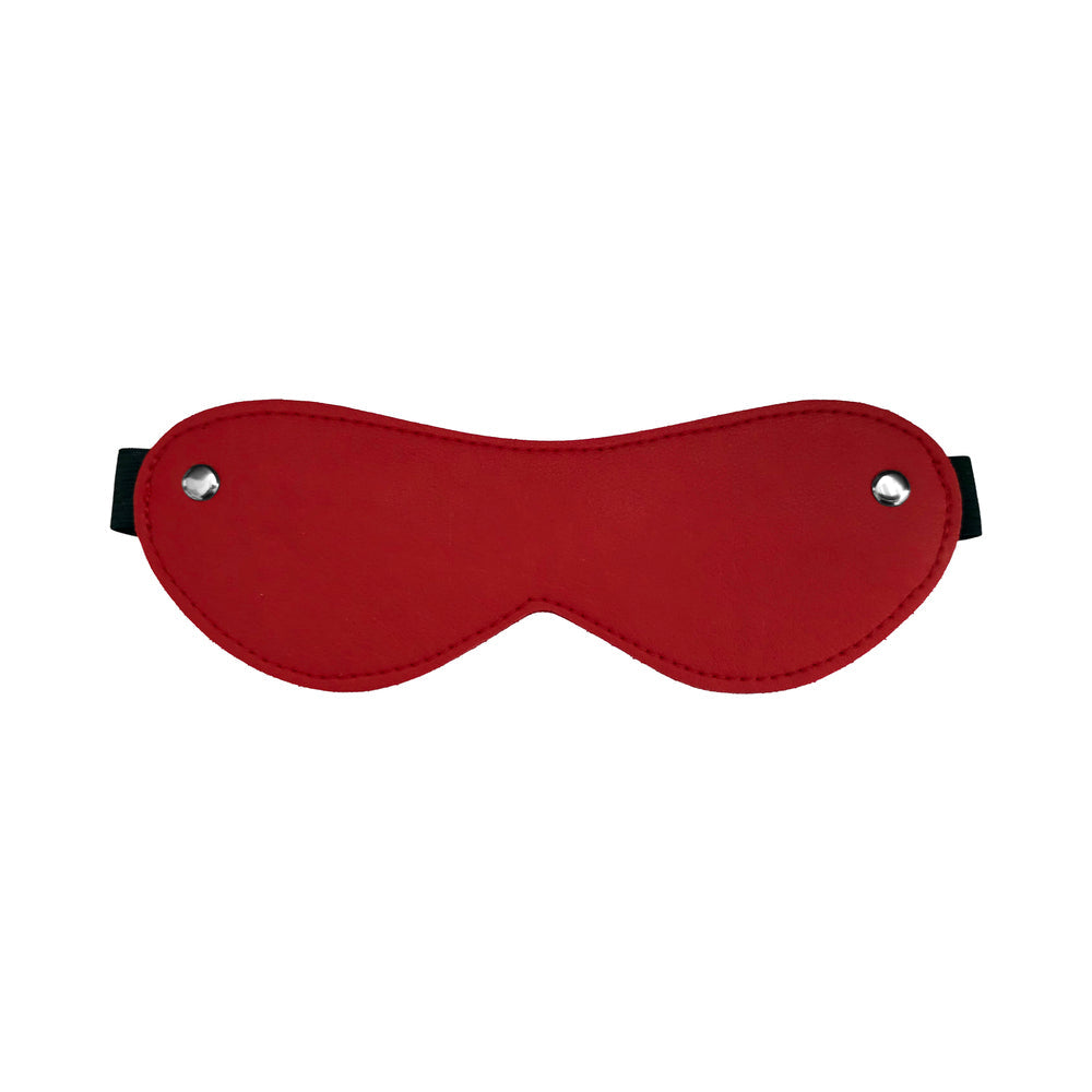 ROUGE GARMENTS - ROUGE FETISH PLAY VEGAN BLINDFOLD