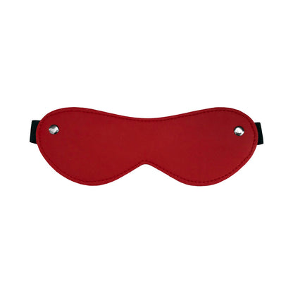 ROUGE GARMENTS - ROUGE FETISH PLAY VEGAN BLINDFOLD
