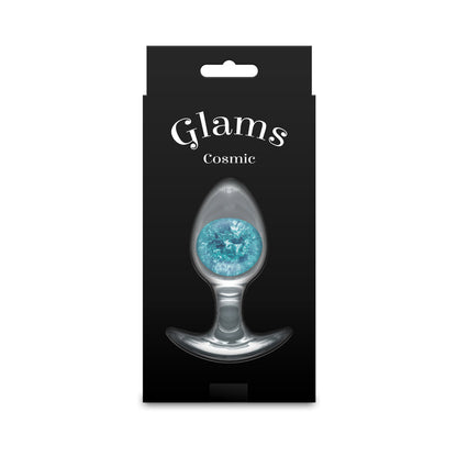 NS NOVELTIES - COSMIC GLAMS PLUG