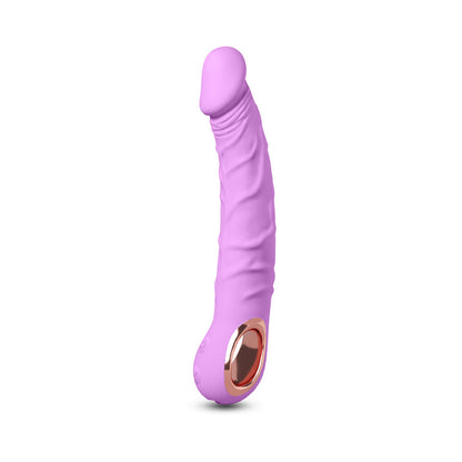 NS NOVELTIES - INYA FLEX VIBRATOR BUBBLEGUM