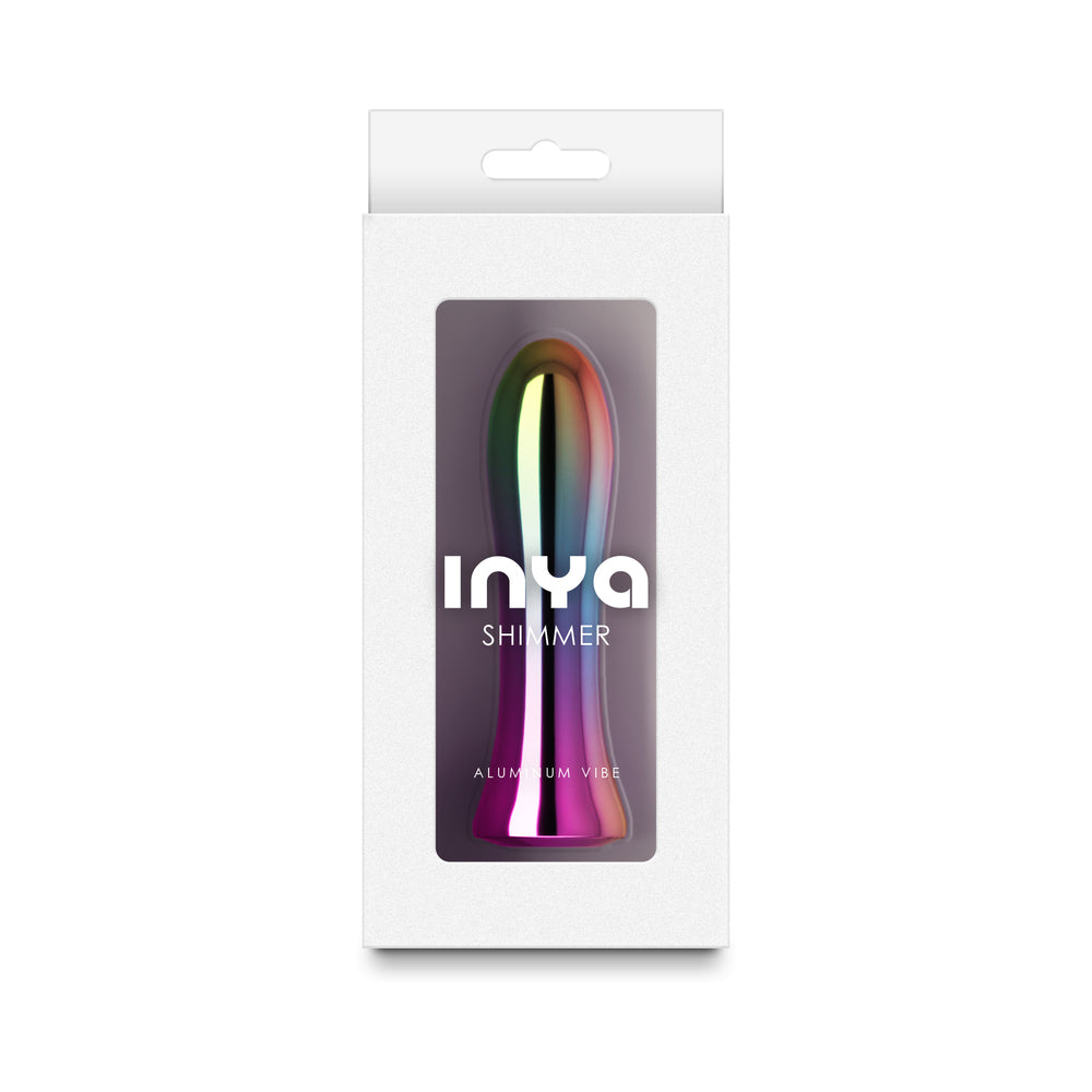 NS NOVELTIES - INYA SHIMMER METALLIC