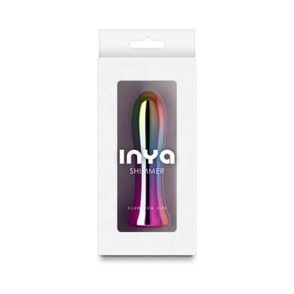 NS NOVELTIES - INYA SHIMMER METALLIC