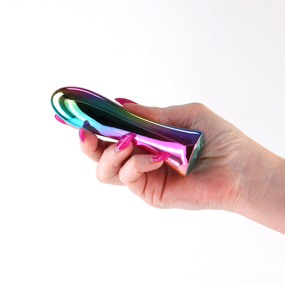 NS NOVELTIES - INYA SHIMMER METALLIC