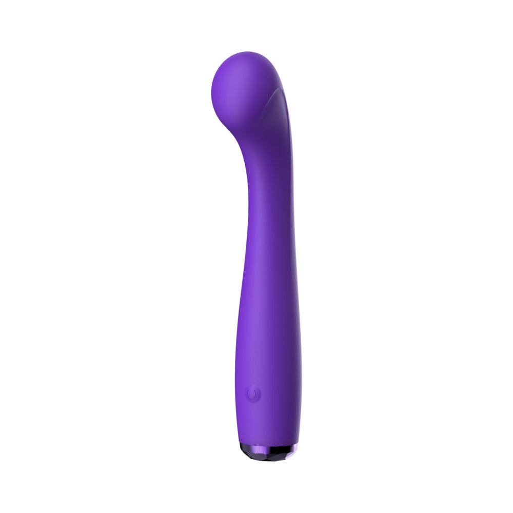 LUV INC. - GS17: G-SPOT LUV VIBE DARK PURPLE