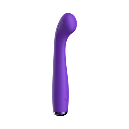 LUV INC. - GS17: G-SPOT LUV VIBE DARK PURPLE