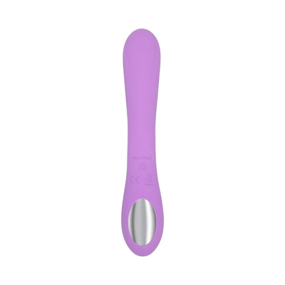EVOLVED - BEAD THE WAY ESTIMULADOR DUPLO RECARREGÁVEL DE SILICONE ROSA