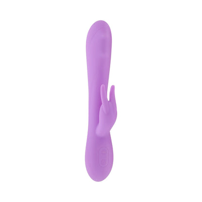EVOLVED - BEAD THE WAY ESTIMULADOR DUPLO RECARREGÁVEL DE SILICONE ROSA