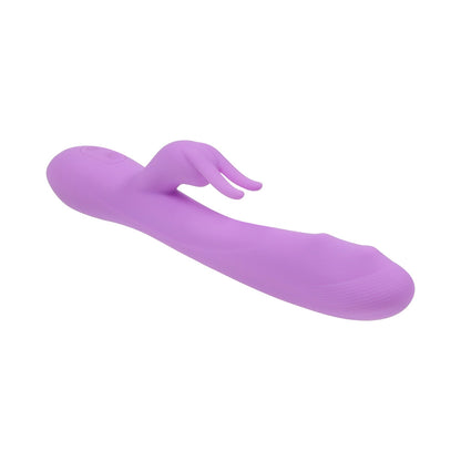 EVOLVED - BEAD THE WAY ESTIMULADOR DUPLO RECARREGÁVEL DE SILICONE ROSA