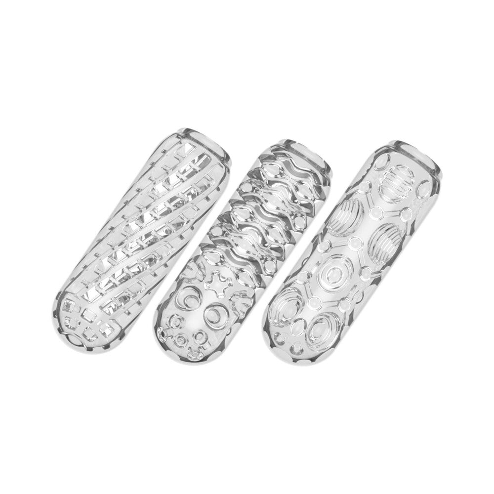 ADAM & EVE - ADAM'S CRYSTAL TRIO