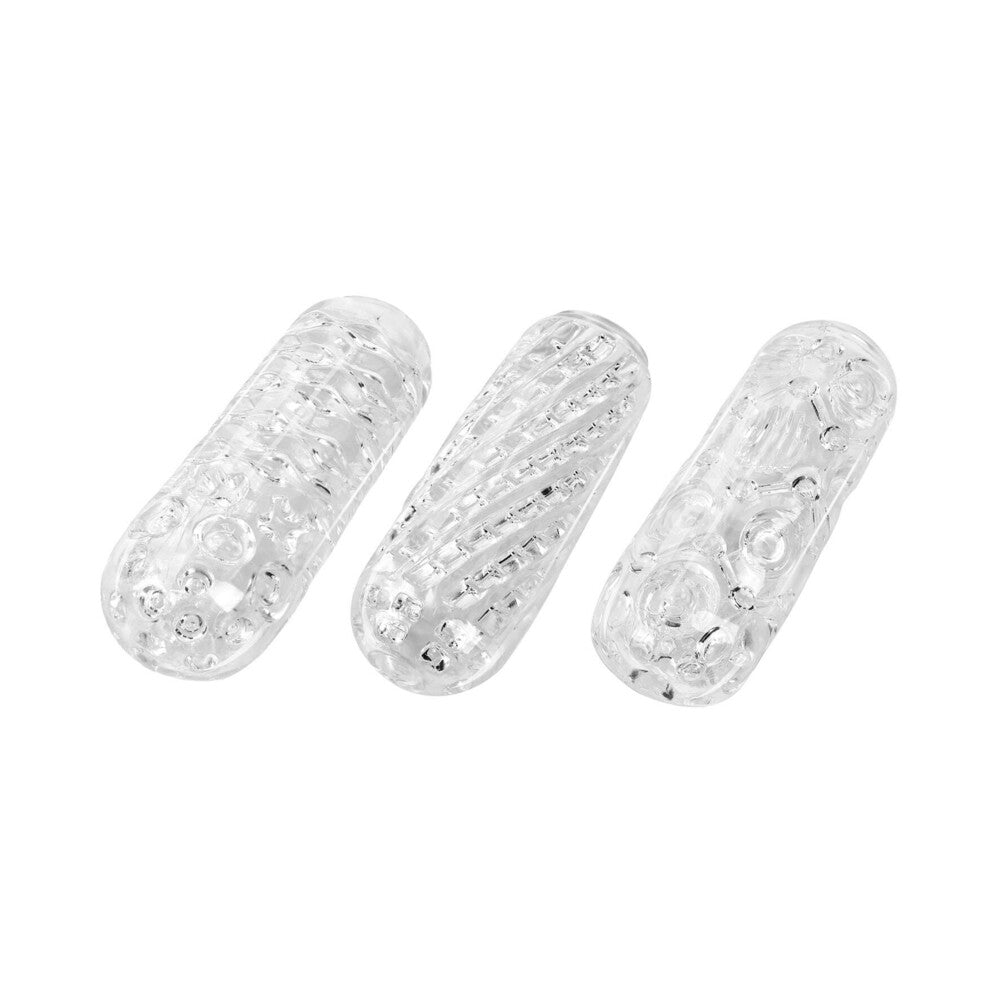 ADAM & EVE - ADAM'S CRYSTAL TRIO