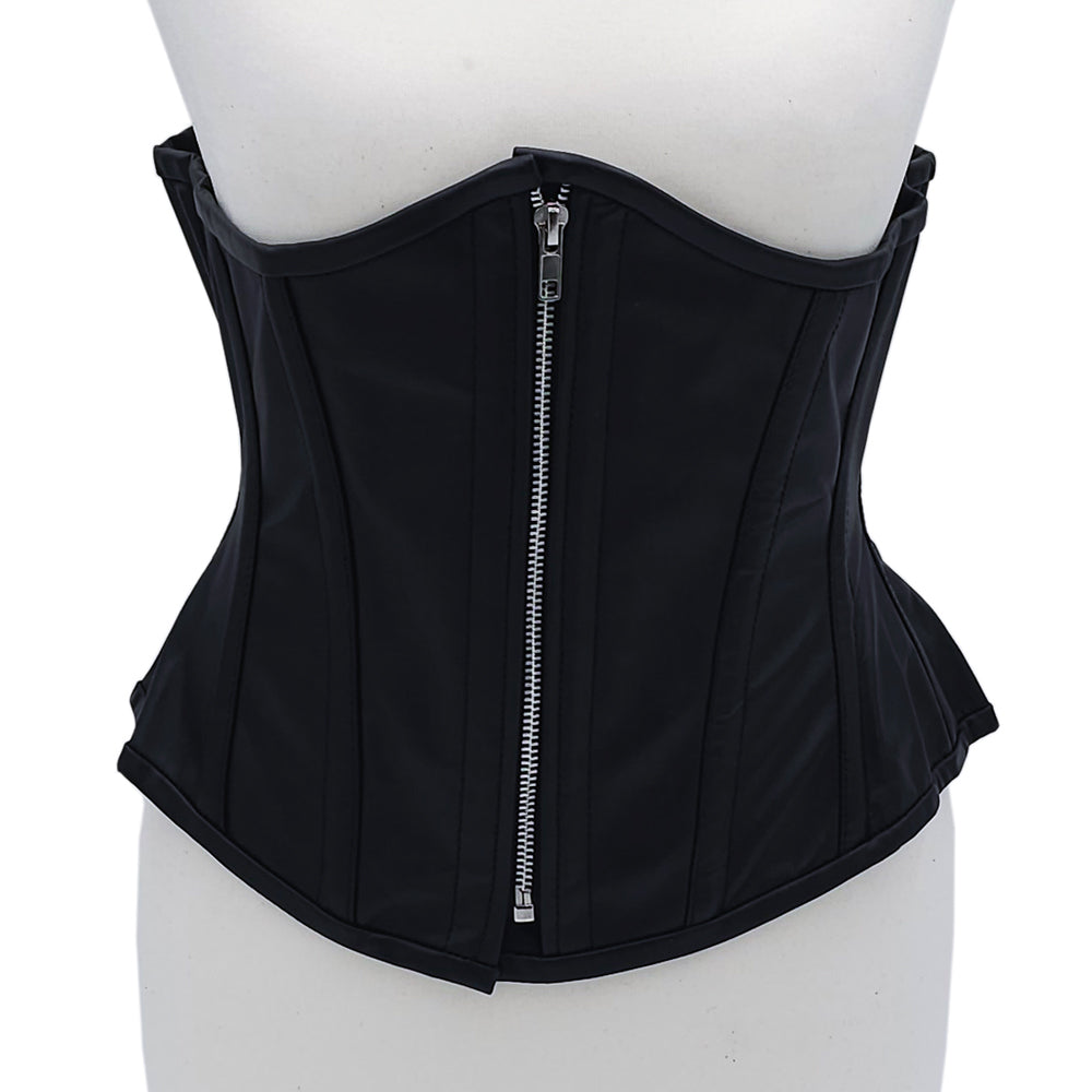 ROUGE GARMENTS - CORPETE DE PELE ROUGE PRETO 3XL/4XL
