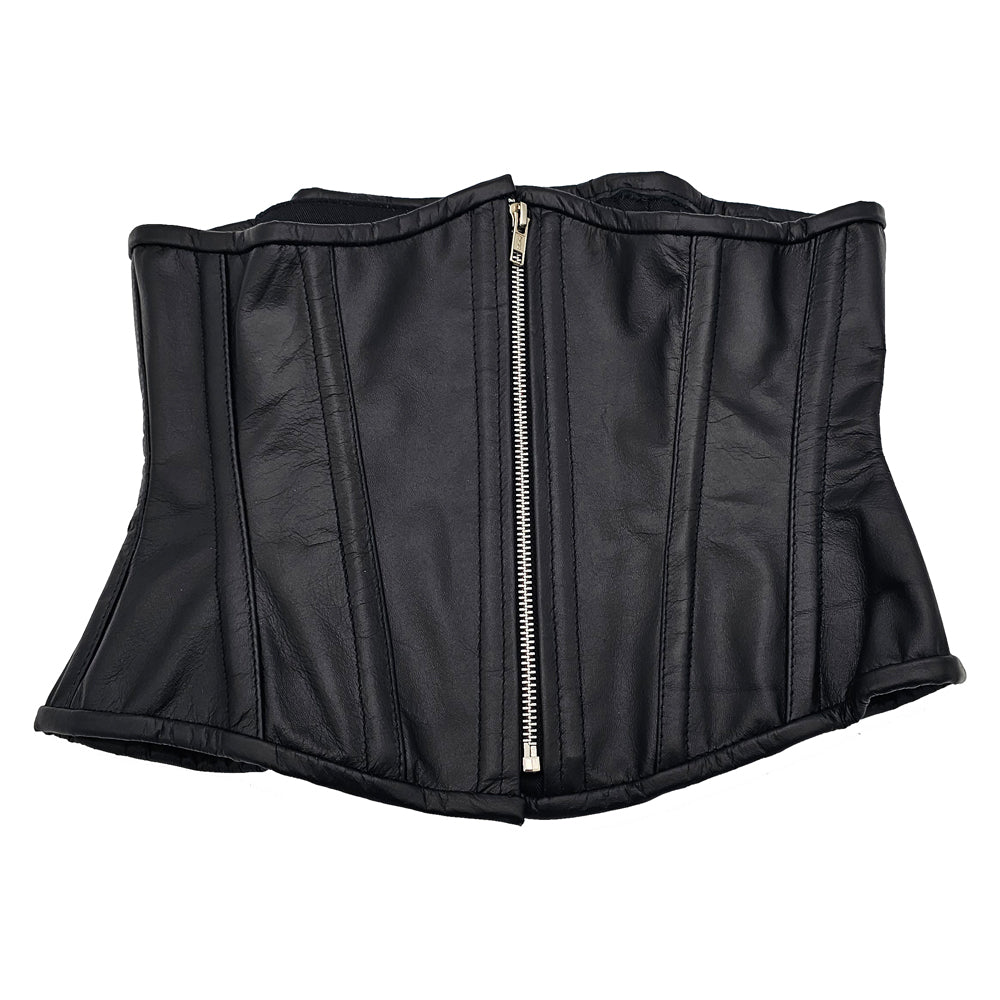 ROUGE GARMENTS - CORPETE DE PELE ROUGE PRETO 3XL/4XL