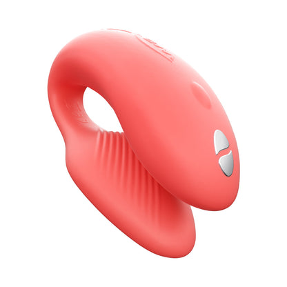WE-VIBE - CHORUS COUPLES VIBRATOR CRAVE CORAL